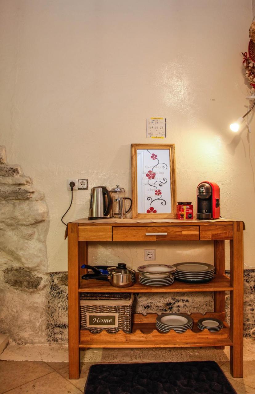 Dream Stay - Cosy Old Town Studio Near Main Square Tallinn Ngoại thất bức ảnh